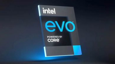 Intel EVO