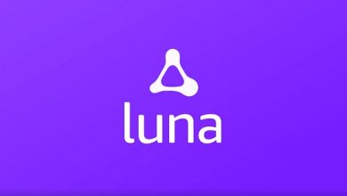 amazon luna nube gaming