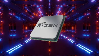 amd ryzen 7 5800X