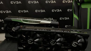 evga rtx 3090