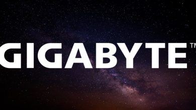 gigabyte rtx condensadores