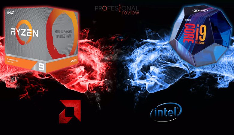 amd ventas intel