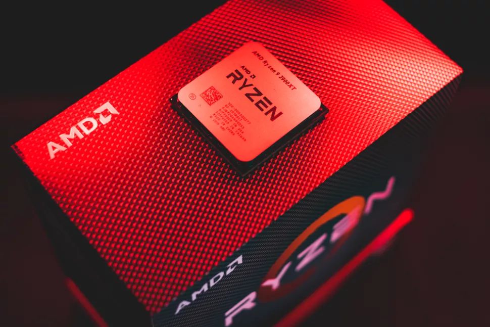 Amd Presenta Sus Nuevos Controladores De Chipsets Para Ryzen