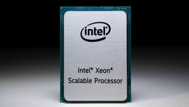 Intel Xeon