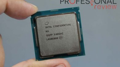 intel alder lake especificaciones