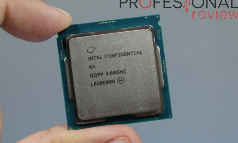 intel alder lake especificaciones