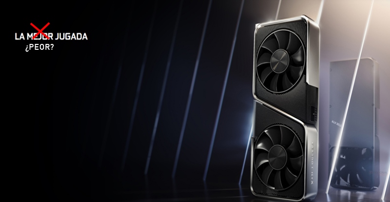 NVIDIA RTX 3070 su lanzamiento es retrasado al 29 de octubre