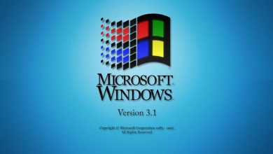 Windows 95 historia