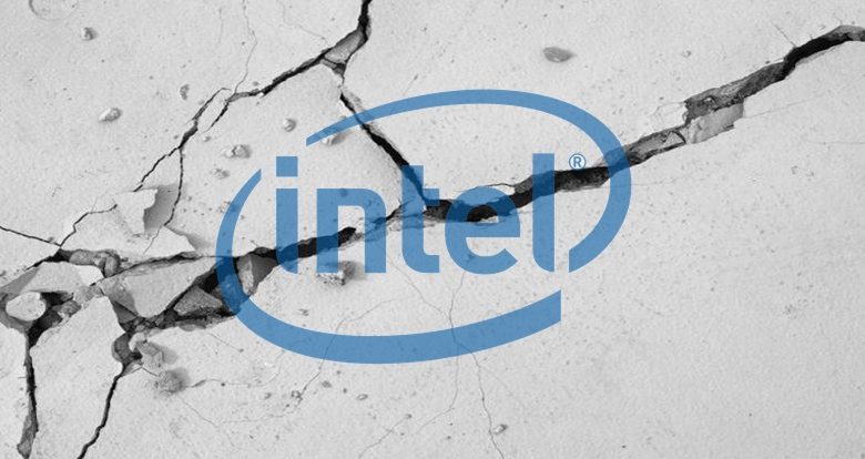 intel trimestre ventas