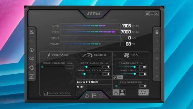 msi afterburner beta