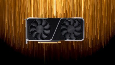 rtx 3060 ti especificaciones