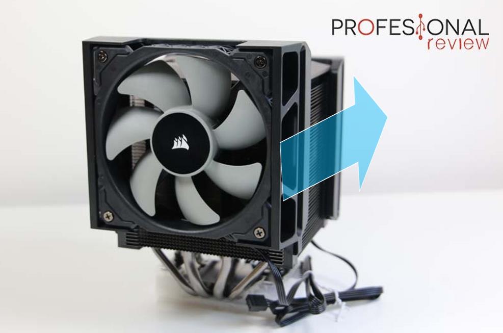 ▷ ¿Cómo saber el tamaño de un ventilador de PC? 【 PASO A PASO 】