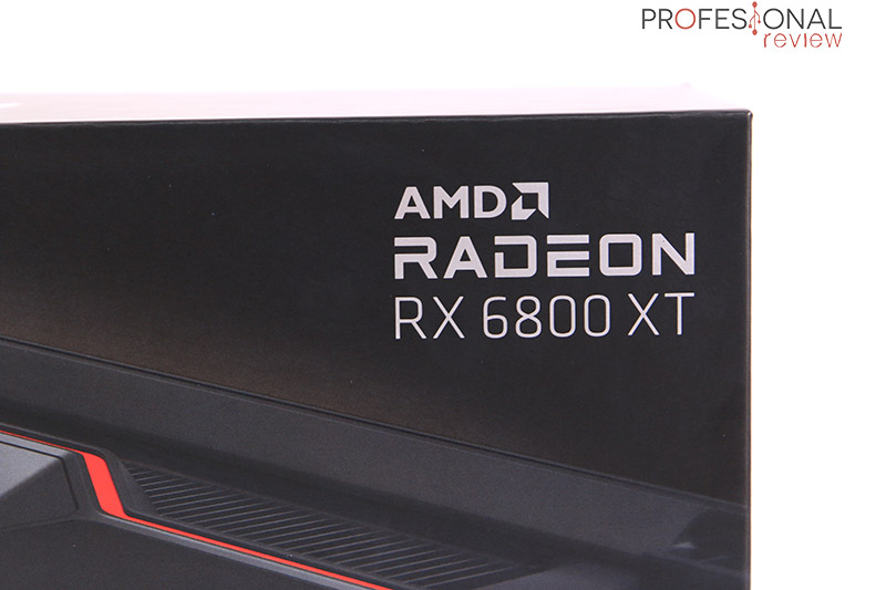 AMD Radeon RX 6800 XT Review en Español (Análisis completo)