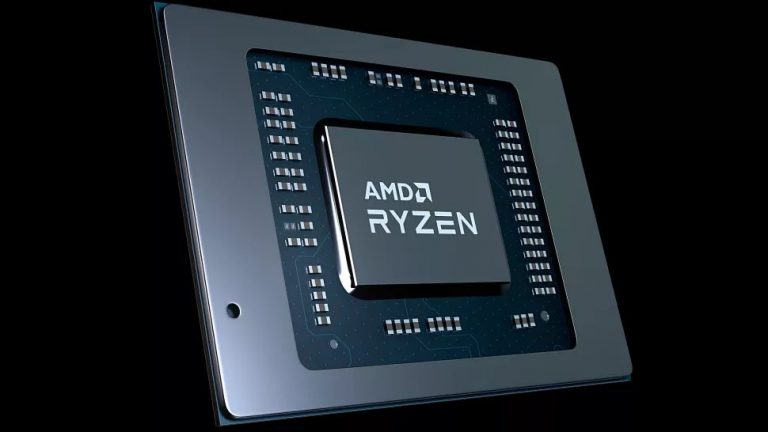 ryzen 5 5500u ноутбук