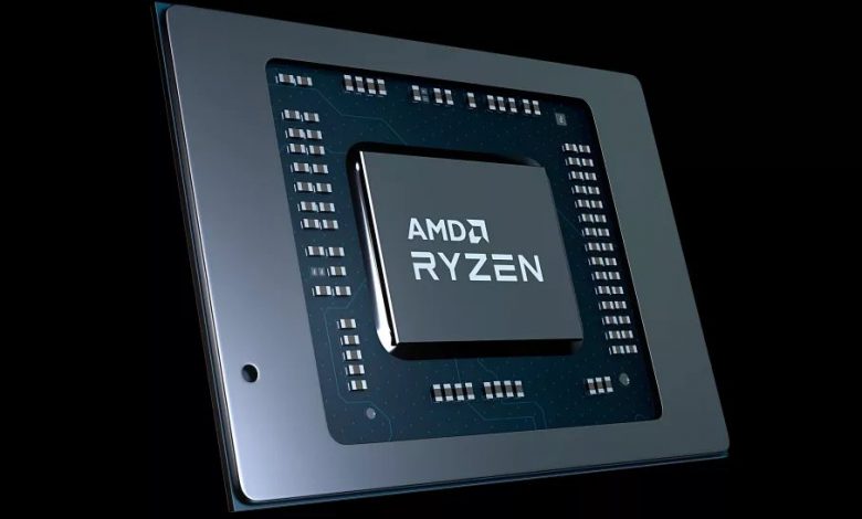 AMD Ryzen