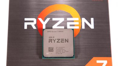 Ryzen 9 5900