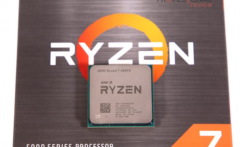 Ryzen 9 5900