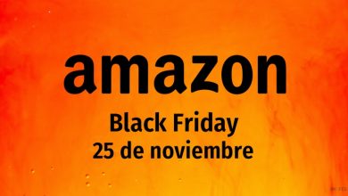 Black Friday Amazon 25