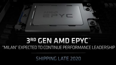 amd epyc milan