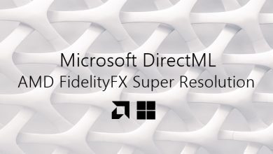 microsoft directml