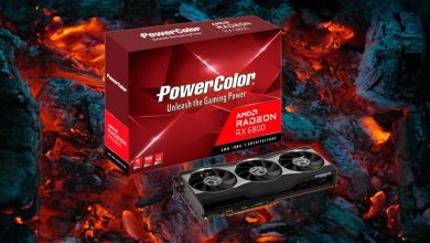 powercolor rx 6800 xt 6800