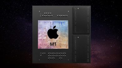 rendimiento Apple M1