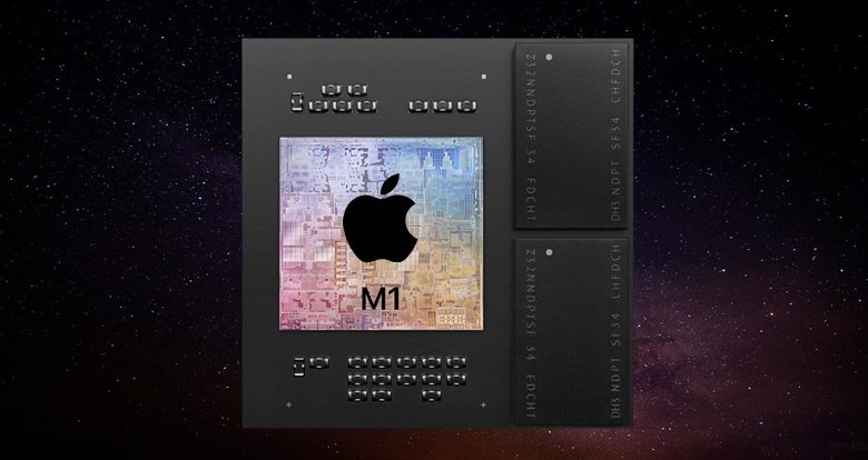 rendimiento Apple M1