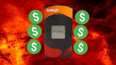 ryzen 5000 ventas