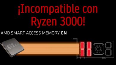 AMD Smart Access Memory Ryzen 3000