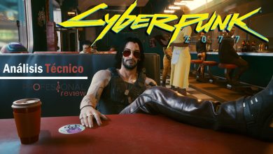 Cyberpunk-2077-Review RTX 3070