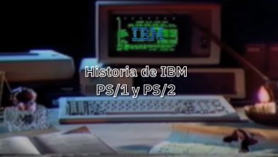 IBM PS/2 PS/1