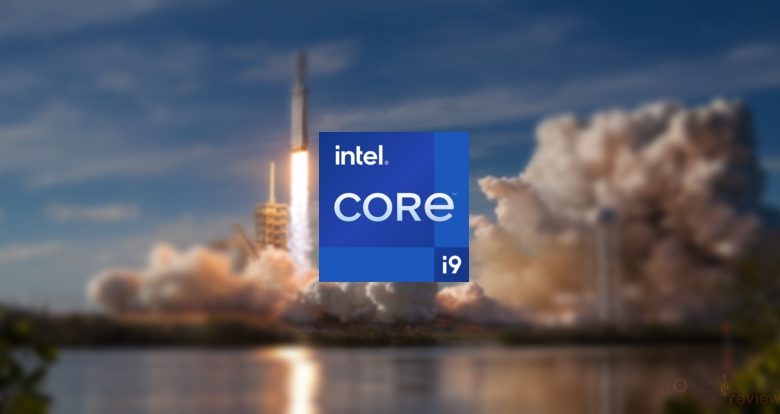 Intel Core i9-11900K Rocket Lake