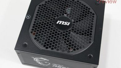 MSI MPG