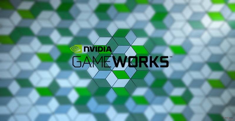 NVIDIA GameWorks: Qué Es Y Por Qué Los Desarrolladores Lo Usan