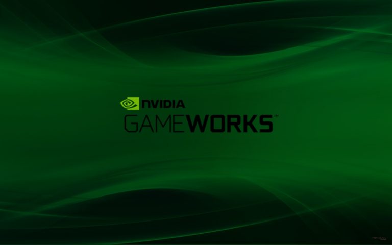 NVIDIA GameWorks: Qué Es Y Por Qué Los Desarrolladores Lo Usan