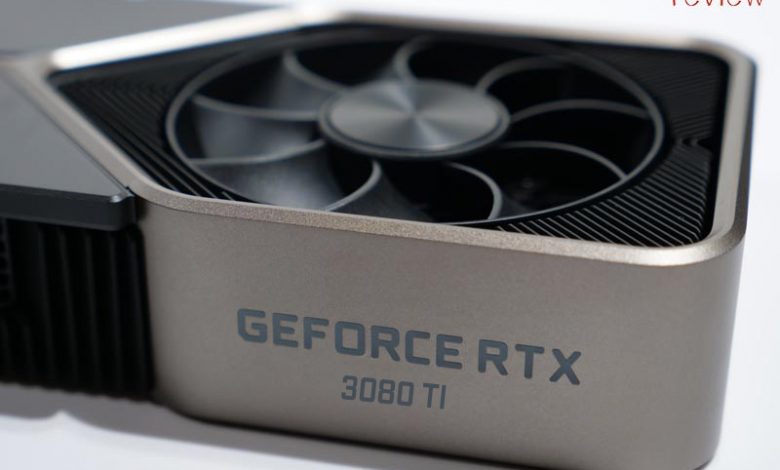 RTX 3080 Ti lanzamiento