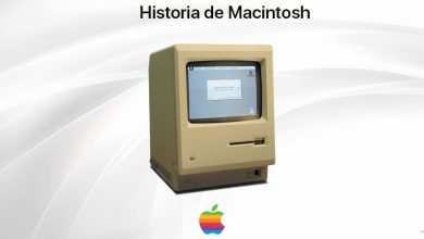 historia macintosh apple