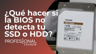 bios no detecta disco duro