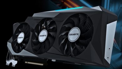 gigabyte rtx 3080 ti 3060