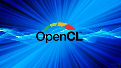 opencl