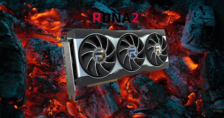 RX 6700 XT