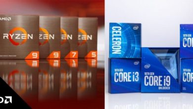 Ryzen 5000