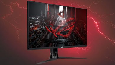 ASUS ROG Swift PG32UQ