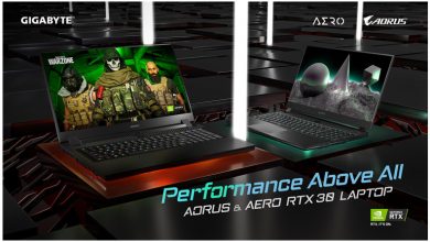 AORUS