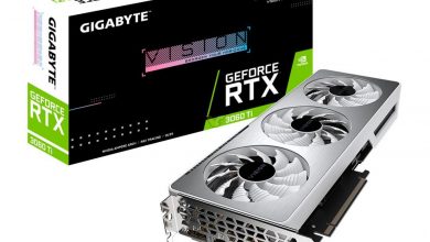 RTX 3060 Ti