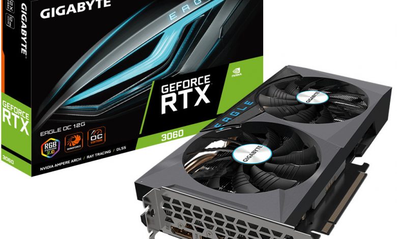 RTX 3060