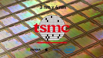 TSMC 3 nm