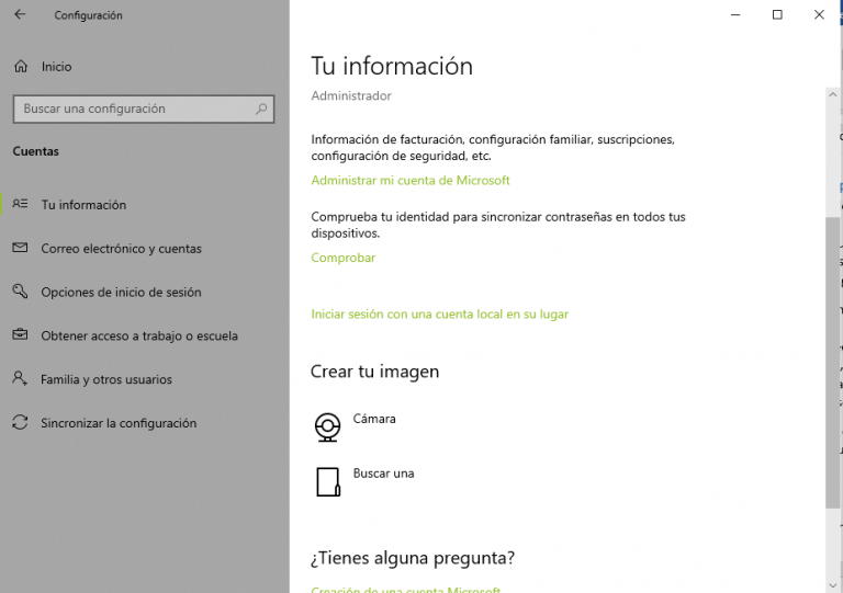 Qué Hacer Después De Instalar Windows 10 【 Paso A Paso 】 ⭐️ 1245
