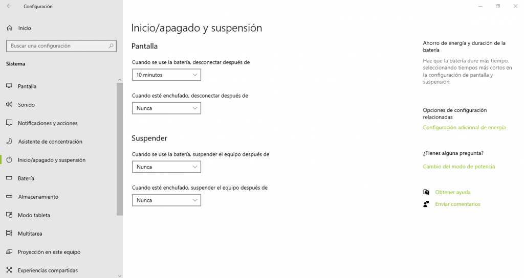 Qué Hacer Después De Instalar Windows 10 【 Paso A Paso 】 ⭐️ 6625