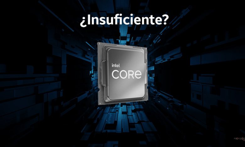 i9-10900k i9-11900k rendimiento